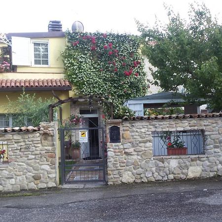 Ca Del Lago Misano Διαμέρισμα Misano Adriatico Εξωτερικό φωτογραφία