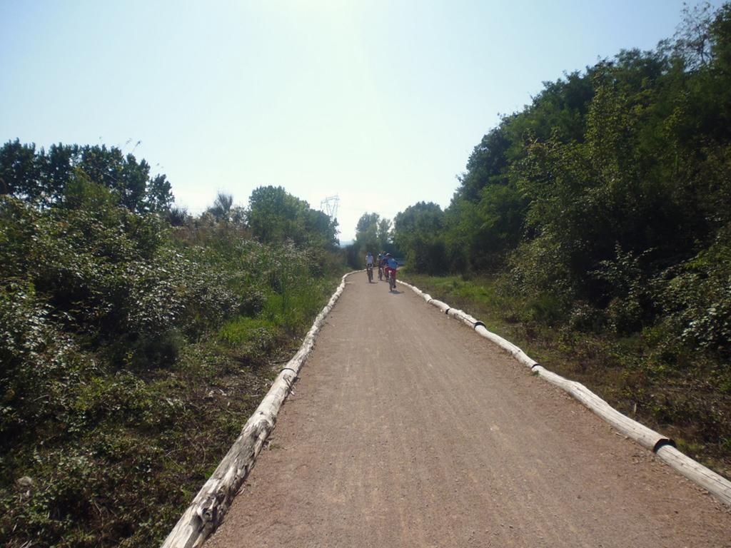 Ca Del Lago Misano Διαμέρισμα Misano Adriatico Δωμάτιο φωτογραφία