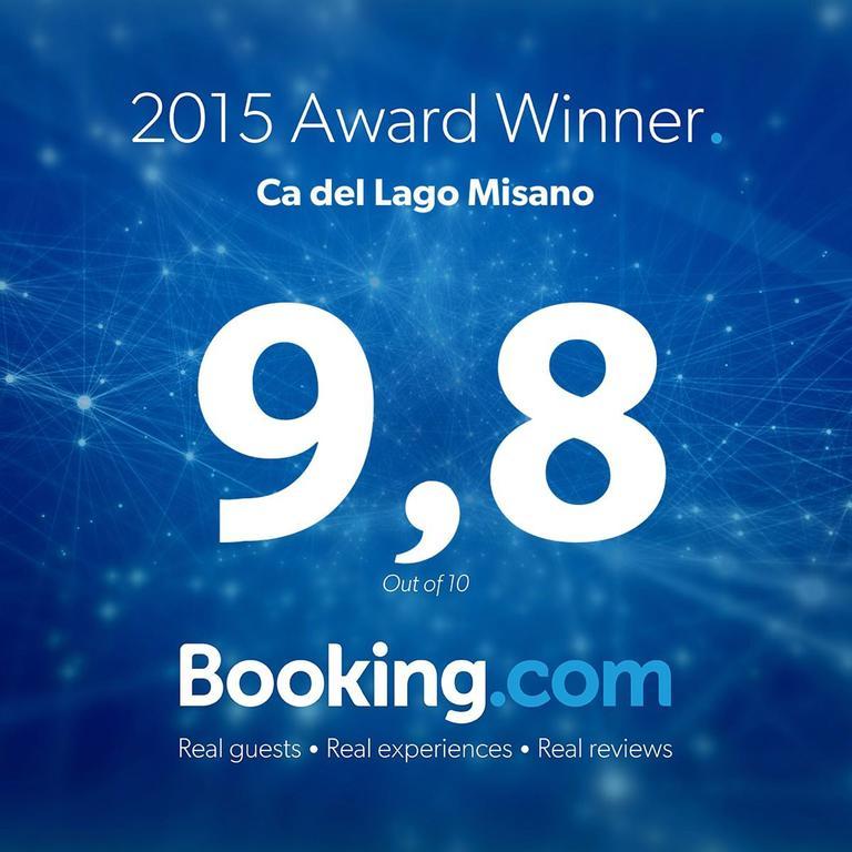 Ca Del Lago Misano Διαμέρισμα Misano Adriatico Εξωτερικό φωτογραφία