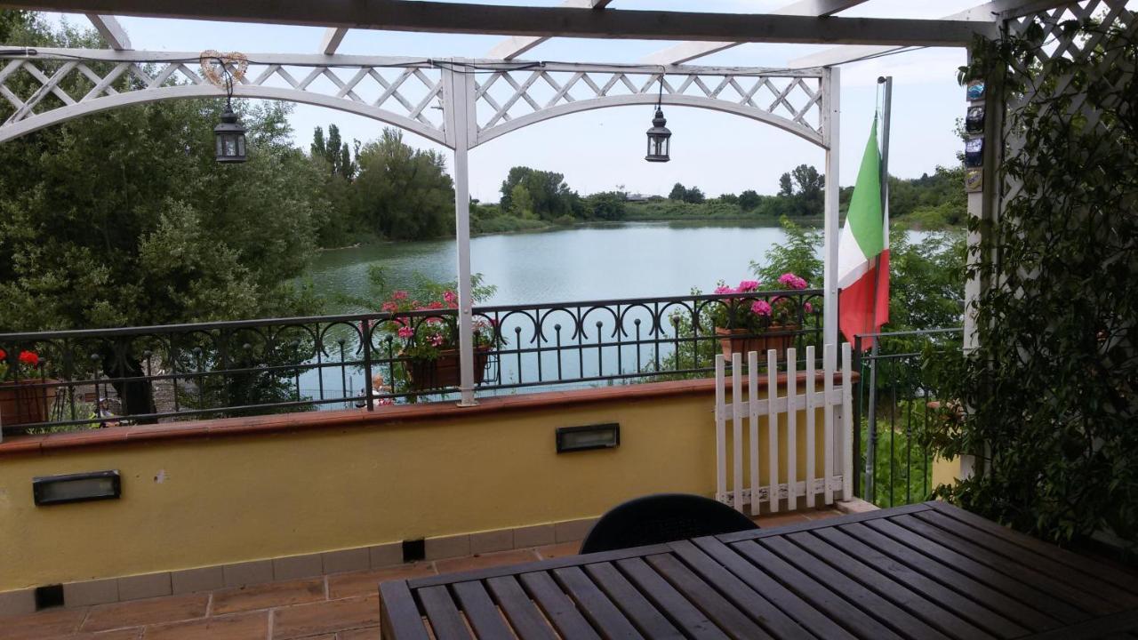 Ca Del Lago Misano Διαμέρισμα Misano Adriatico Εξωτερικό φωτογραφία