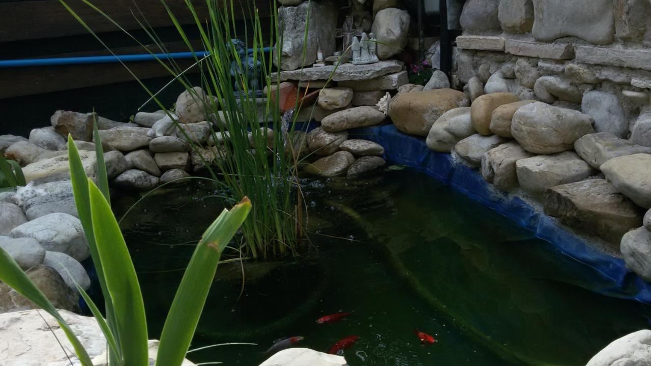 Ca Del Lago Misano Διαμέρισμα Misano Adriatico Εξωτερικό φωτογραφία